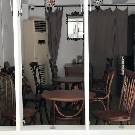 Ultari Hostel Jongno Сеул Экстерьер фото