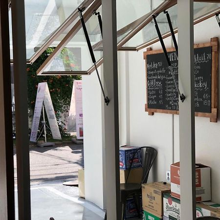 Ultari Hostel Jongno Сеул Экстерьер фото