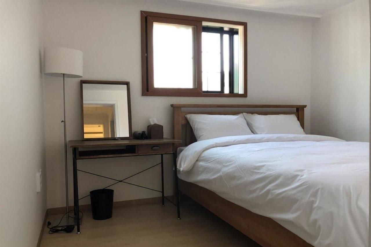 Ultari Hostel Jongno Сеул Экстерьер фото