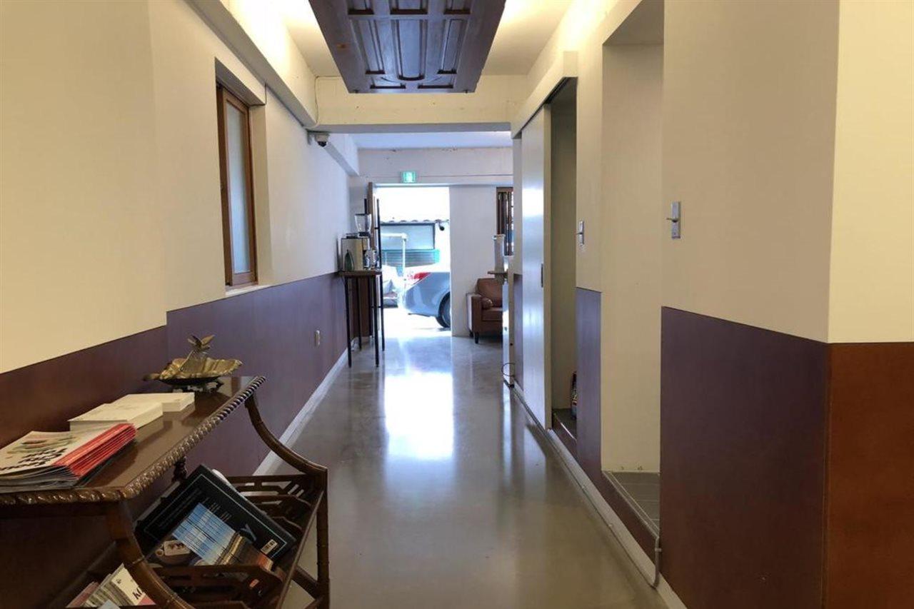 Ultari Hostel Jongno Сеул Экстерьер фото