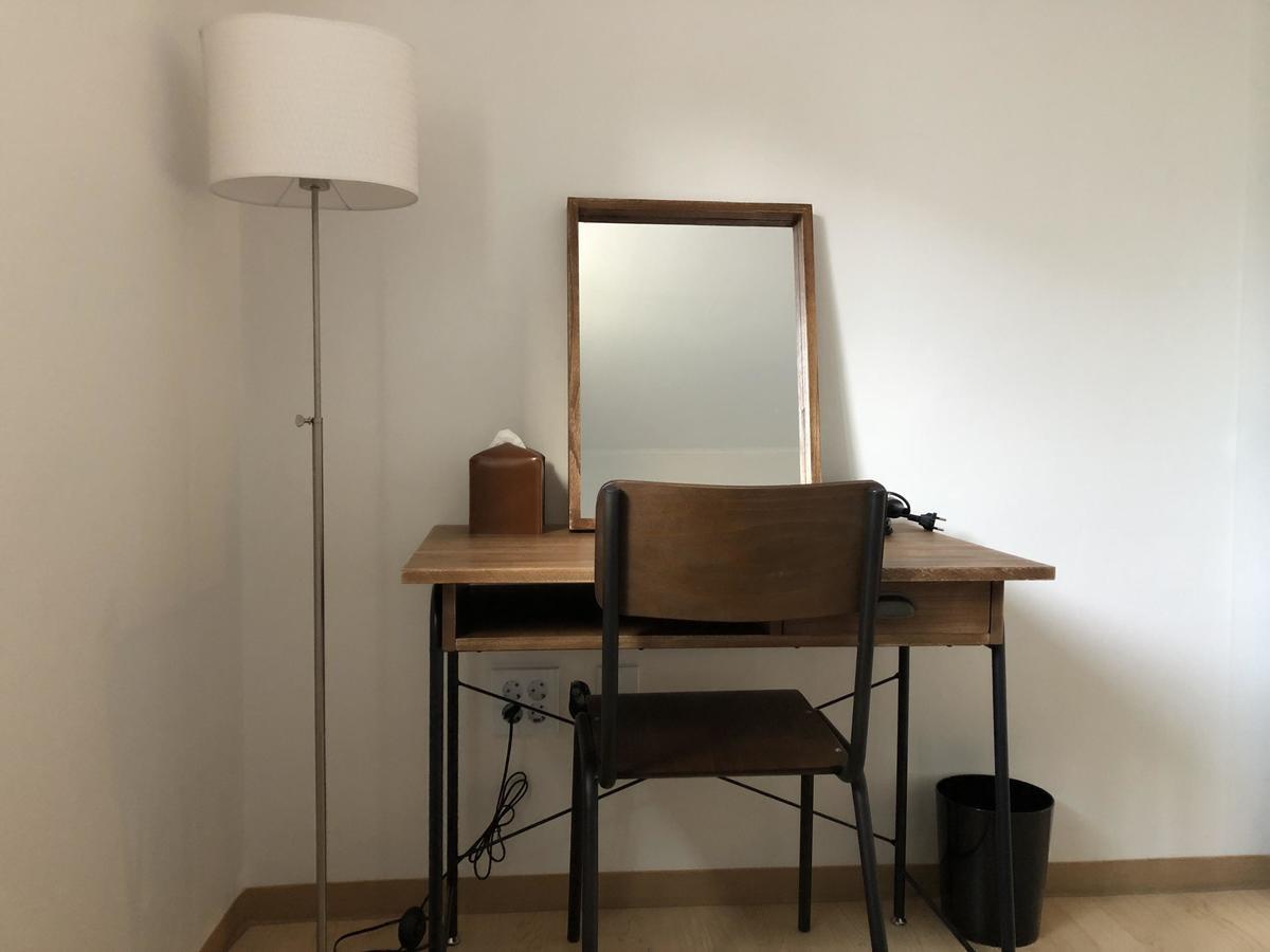 Ultari Hostel Jongno Сеул Экстерьер фото