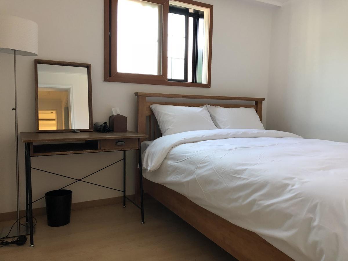 Ultari Hostel Jongno Сеул Экстерьер фото