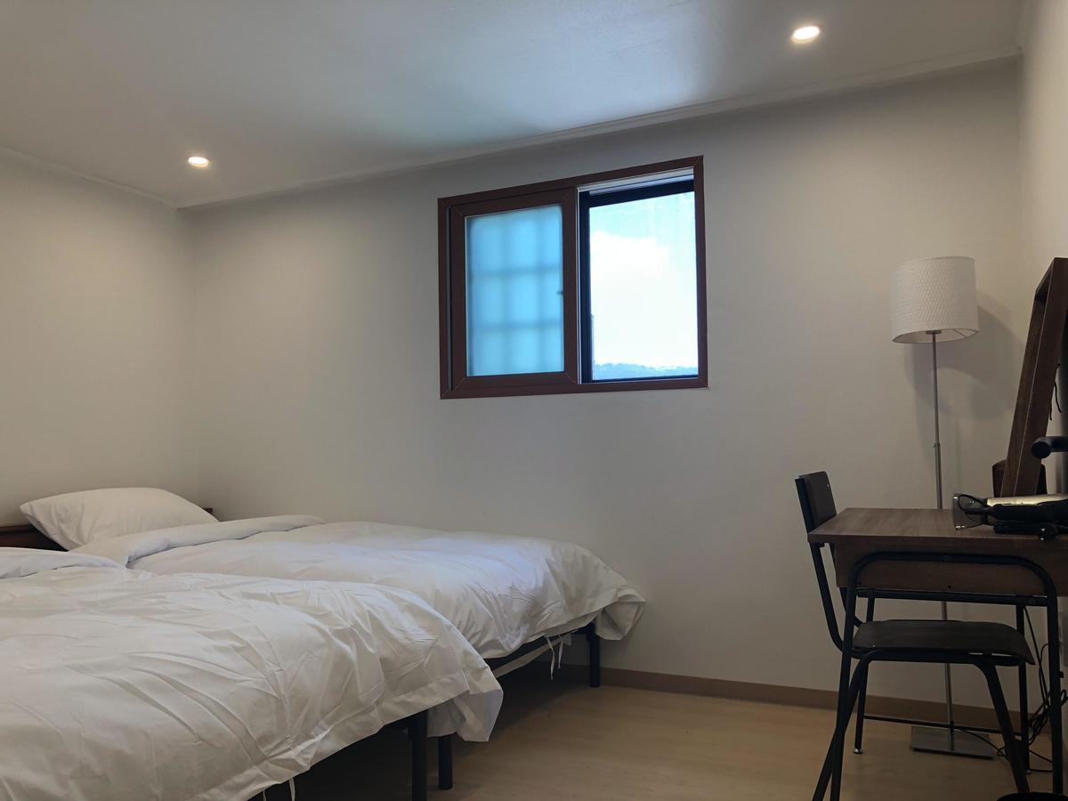 Ultari Hostel Jongno Сеул Экстерьер фото