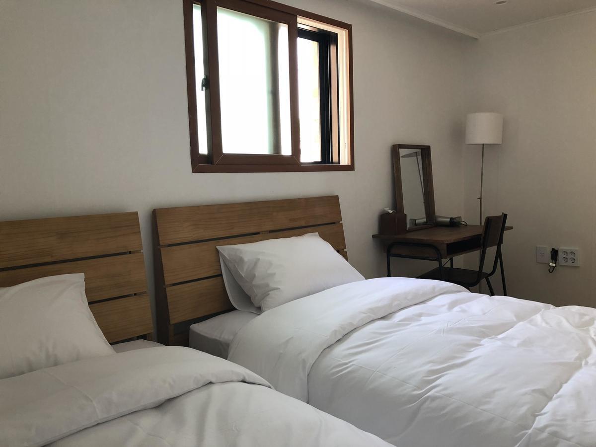 Ultari Hostel Jongno Сеул Экстерьер фото