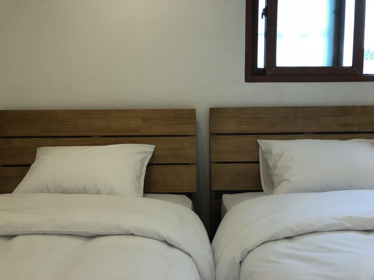 Ultari Hostel Jongno Сеул Экстерьер фото