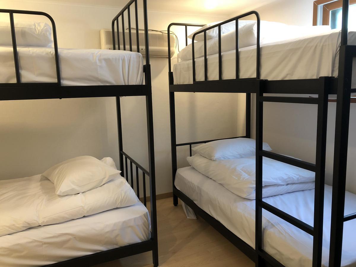 Ultari Hostel Jongno Сеул Экстерьер фото