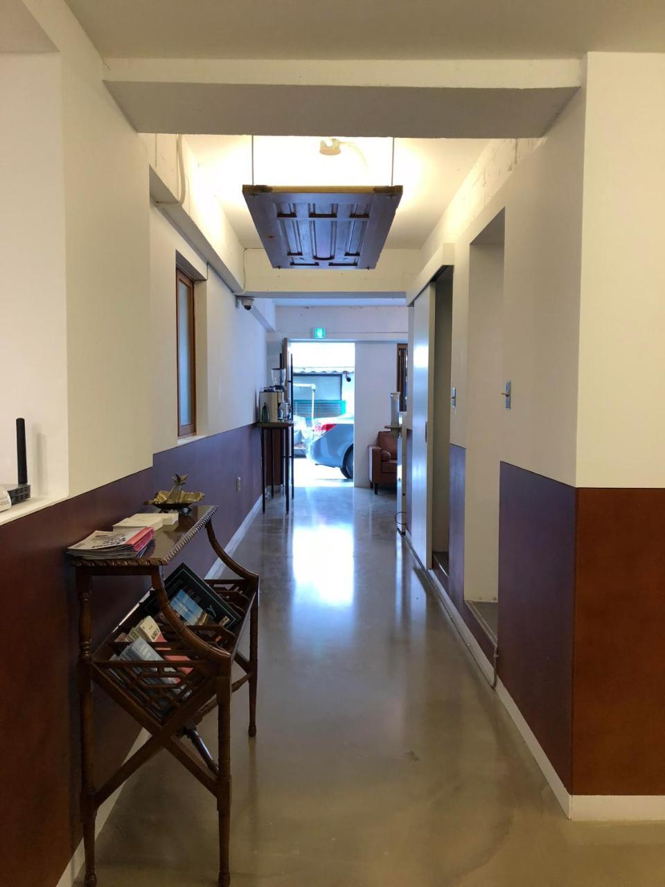 Ultari Hostel Jongno Сеул Экстерьер фото
