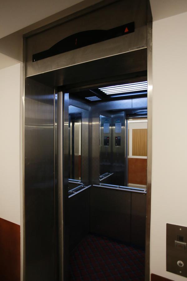 Ultari Hostel Jongno Сеул Экстерьер фото