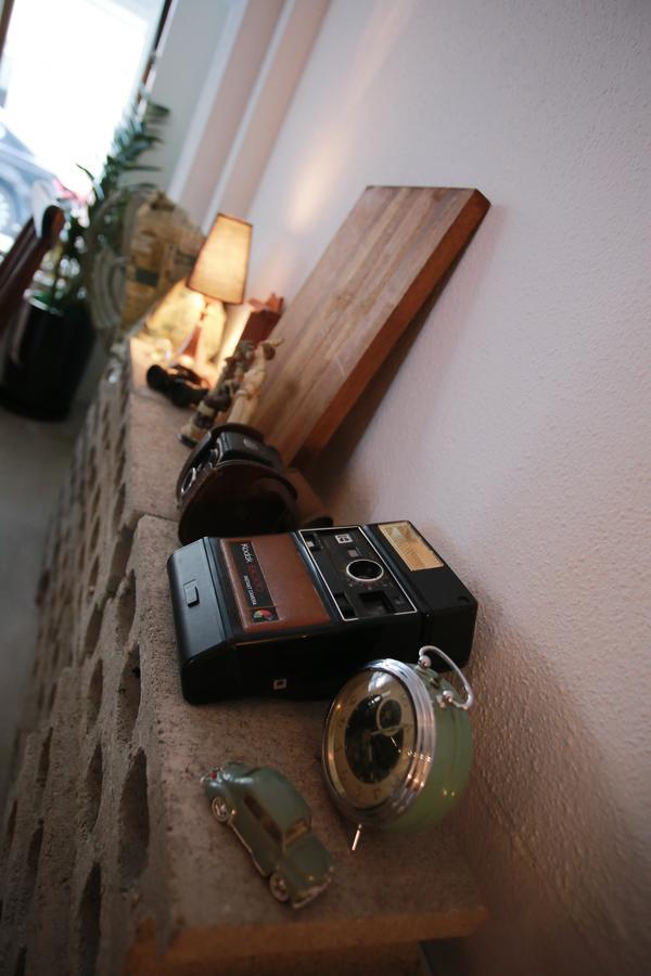 Ultari Hostel Jongno Сеул Экстерьер фото