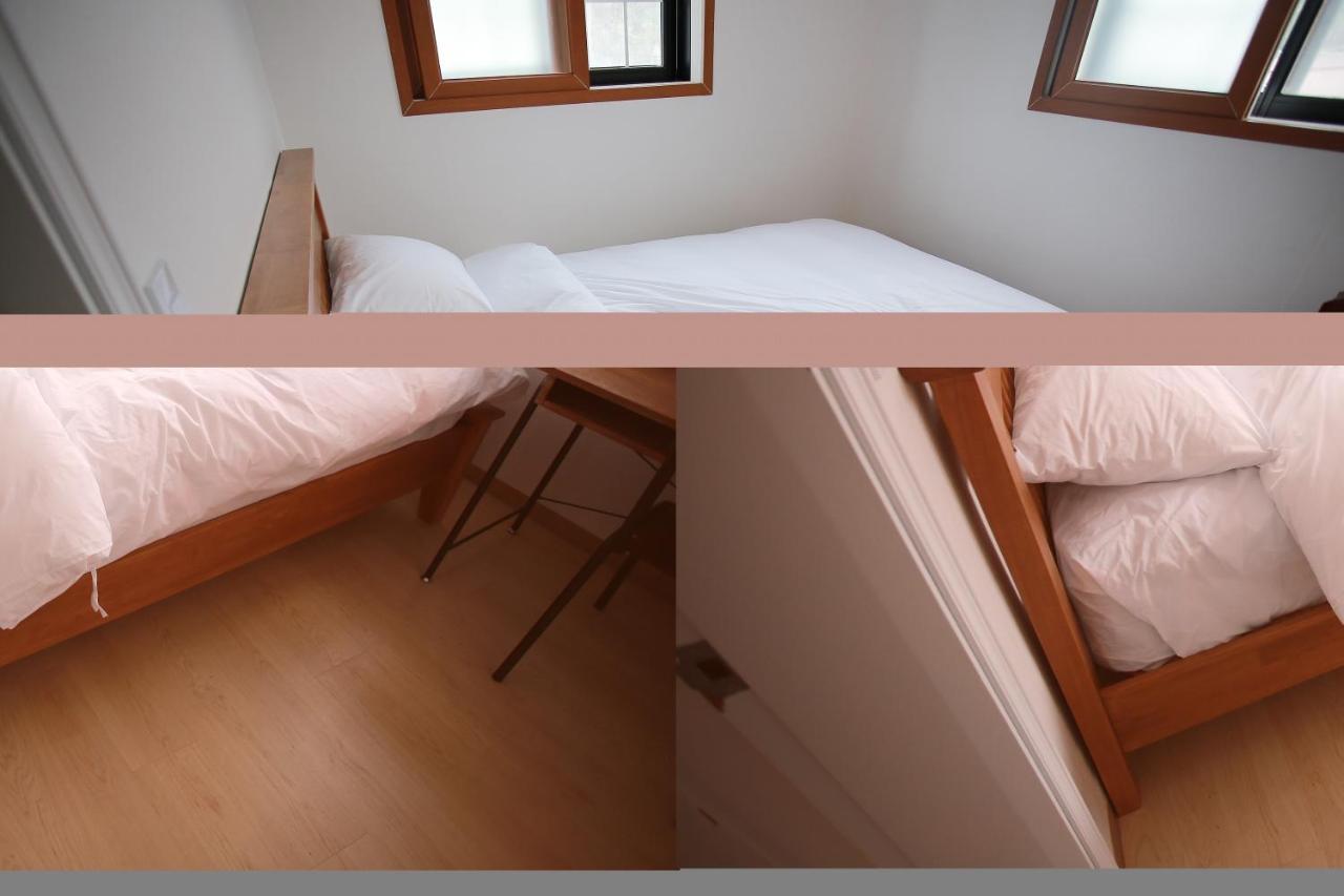 Ultari Hostel Jongno Сеул Экстерьер фото