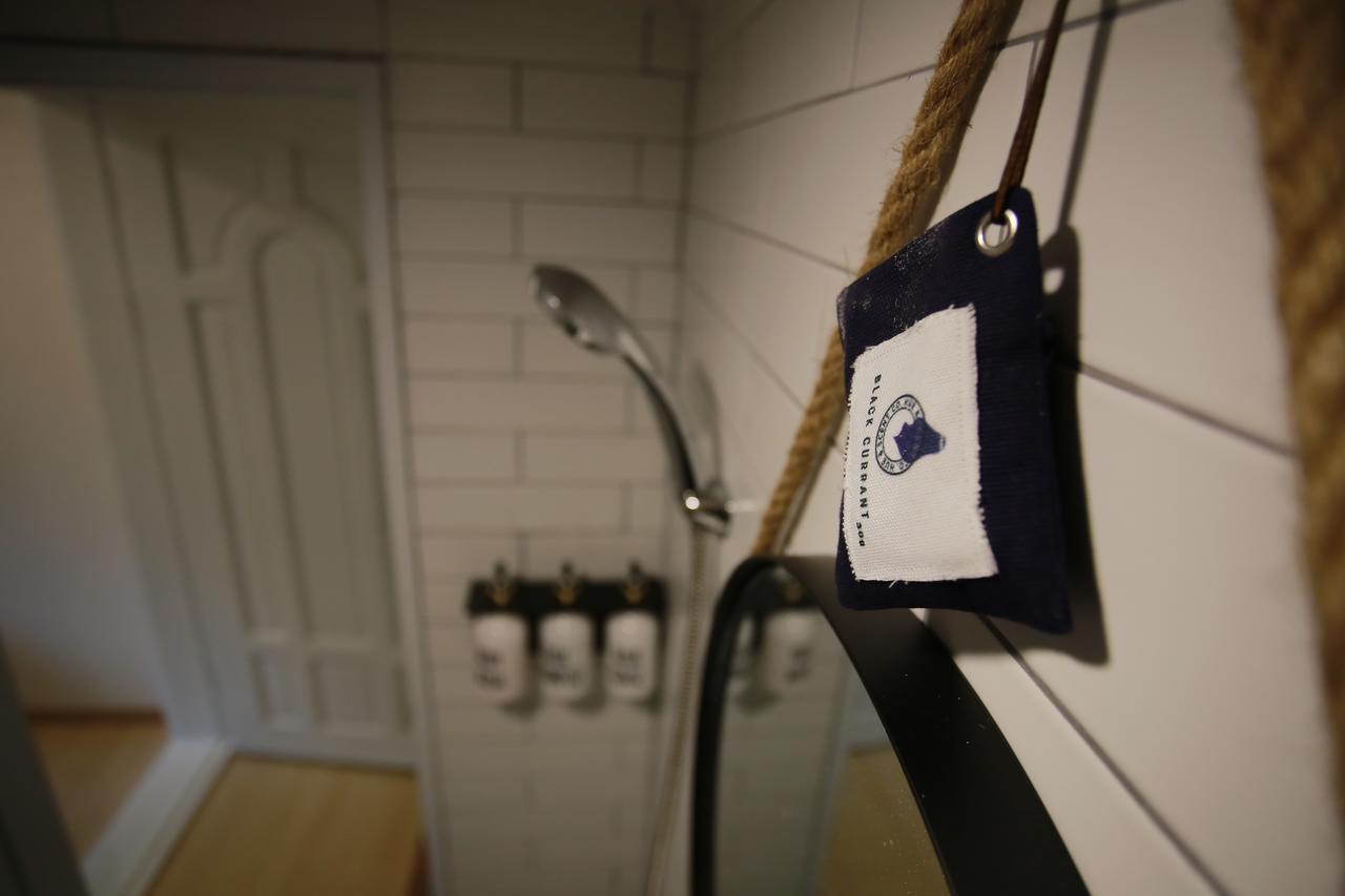 Ultari Hostel Jongno Сеул Экстерьер фото