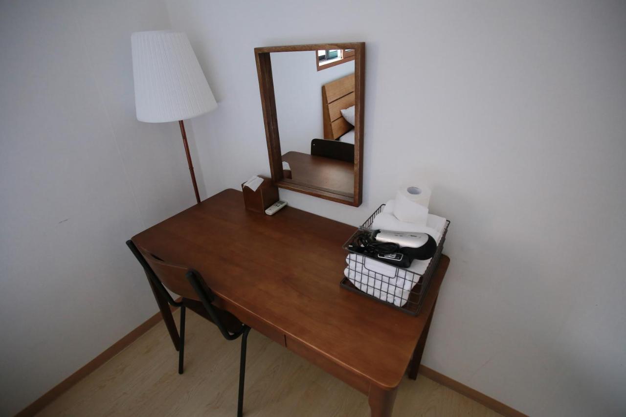 Ultari Hostel Jongno Сеул Экстерьер фото
