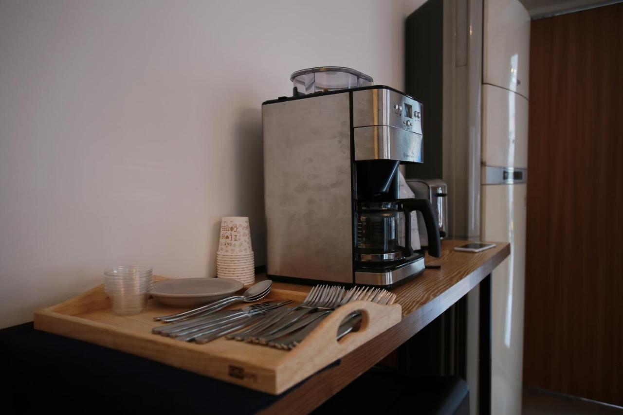 Ultari Hostel Jongno Сеул Экстерьер фото
