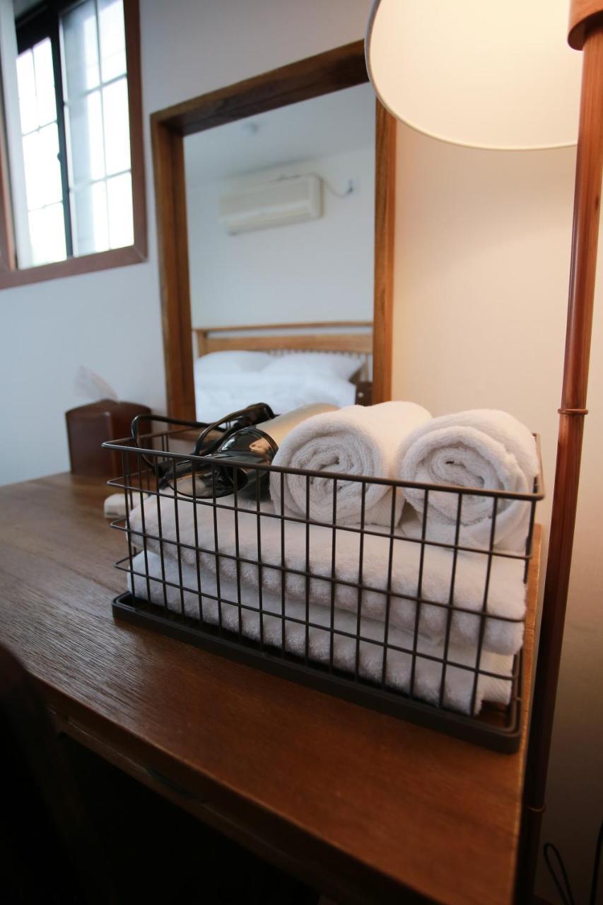 Ultari Hostel Jongno Сеул Экстерьер фото