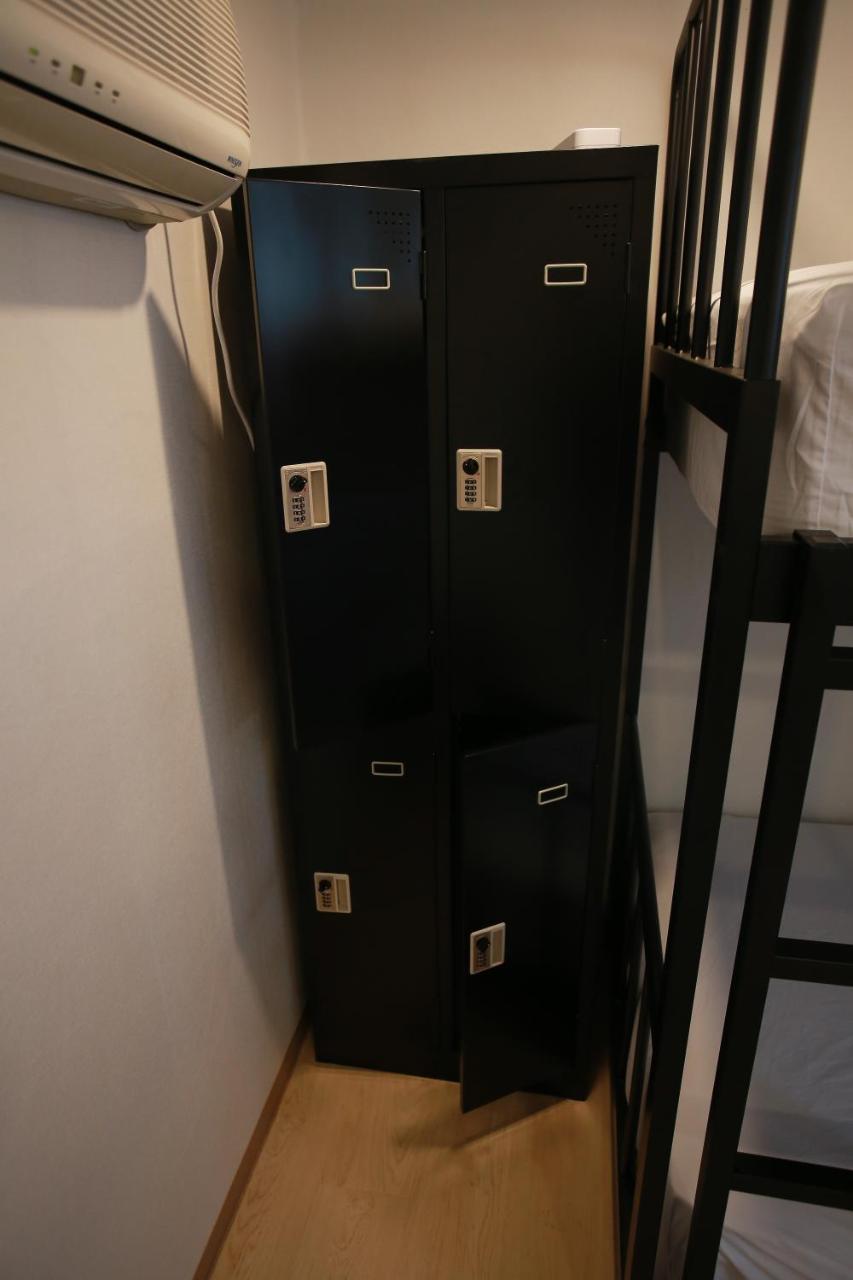 Ultari Hostel Jongno Сеул Экстерьер фото
