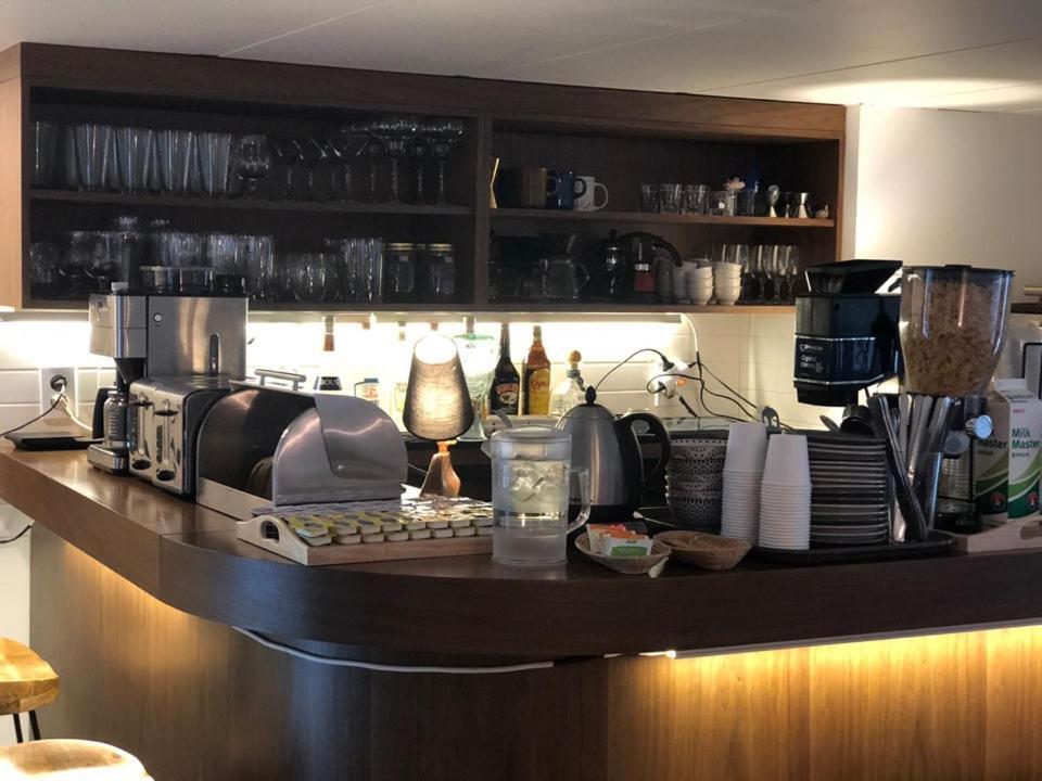 Ultari Hostel Jongno Сеул Экстерьер фото
