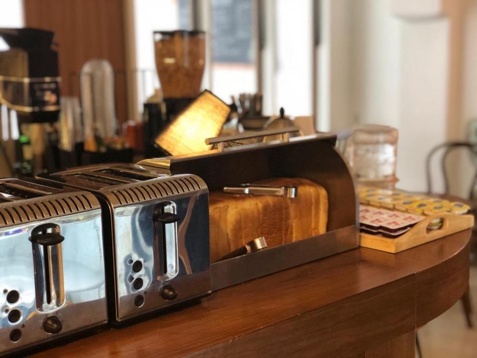 Ultari Hostel Jongno Сеул Экстерьер фото
